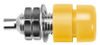 Banana Connectors - 1034357 - RS Components, Ltd.