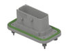 PCB Headers - 2743304 - RS Components, Ltd.