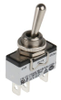 Toggle Switches - 2661578 - RS Components, Ltd.