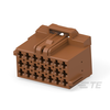 Rectangular Connector Housings - 1734-1-2392850-1-ND - DigiKey