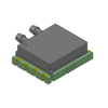 Pressure Sensors, Transducers - 442-ELVX-L30D-HRRN-C-N2A4-ND - DigiKey