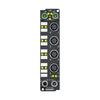 EP1518-0002 | EtherCAT Box, 2-channel digital input, counter, 24 V DC, 1 kHz, M12