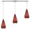 546-3L-RBY-CRC Island/Pool Table-3 Light Bar - 652666 - Capital Lighting, Inc.