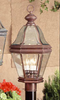 Exterior -Post/Pier Head - 59626 - Light Center (The)