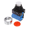 Pushbutton Switches - 1885-ABW110-R-ND - DigiKey
