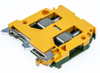 DIN Rail Terminal Blocks - 424850 - RS Components, Ltd.