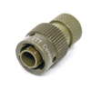 Mil Spec Circular Connectors - 2512550 - RS Components, Ltd.