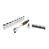 Socket Sets - 2792266 - RS Components, Ltd.