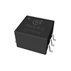 SMD 1.45Ohm 19pF Pulse Transformer - 166-78615/9JC - ERSAELECTRONICS PTE. LTD.