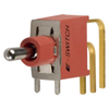 Toggle Switches -- 1400-100AWSP1T2B4M7RE - Image