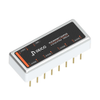 Coaxial Connector (RF) Adapters -- 5098-DE8114-ND - Image