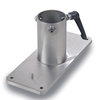 POLARIS Desk mounting for enclosure 15