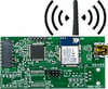 WiFi Board with External Antenna and USB for Laureate™ Meters, Counters & Timers -  - Laurel Electronics LLC