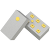 Balun - 1173-X4BD130LTIDKR-ND - DigiKey