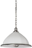 FAP126SNSCT Pendants-Glass Down - 453533 - Capital Lighting, Inc.