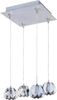 E94713-56SN Mini Pendants-4+Light Cluster - 615308 - Capital Lighting, Inc.