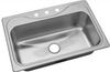 Sink - Southhaven X: 45987-3 - Sterling Plumbing