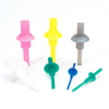 UWPP-SH Series, Plugs - UWPP-SH-M10 - Daemar Inc.