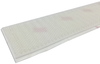 3M SJ30H White Hook & Loop Tape - Hook - 1 in Width x 25 yd Length - 81023 - 051115-81023 - R. S. Hughes Company, Inc.