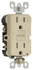 Duplex/Single Receptacle -- AF-15TRI - Image