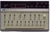 Analyzer -- 59401A