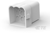 Rectangular Wire & Cable Connectors & Housings - 1-480586-0 - TE Connectivity