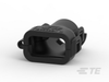 Automotive Connector Caps & Covers - 1670365-1 - TE Connectivity