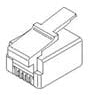 Modular Connectors / Ethernet Connectors - 90075-0027 - VAST STOCK CO., LIMITED