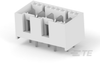 PCB Headers & Receptacles - 4-2232043-5 - TE Connectivity