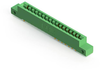 Card Edge Connectors - Edgeboard Connectors - 307-032-542-212 - Lingto Electronic Limited