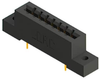 Card Edge Connectors - Edgeboard Connectors - 387-014-541-202 - Lingto Electronic Limited