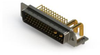 Combo D-Sub Conn, R/a Plug, Dd-43W2, Th; Product Range Edac - 56AJ5299 - Newark, An Avnet Company
