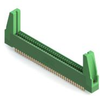 Card Edge Conn, Single, 36Pos, Wire Wrap; Card Edge Connector Type Edac - 68AJ5873 - Newark, An Avnet Company