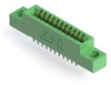 Card Edge Conn, Dual, 22Pos, Solder; Card Edge Connector Type Edac - 65AJ8020 - Newark, An Avnet Company