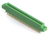 Card Conn, Dual Side, 42Pos, Wire Wrap; Card Edge Connector Type Edac - 60AJ5126 - Newark, An Avnet Company