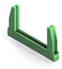 Card Edge Conn, Single, 14Pos, Th; Card Edge Connector Type Edac - 86AH5689 - Newark, An Avnet Company