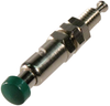 Binding Post, 20A, Turret, Green; Product Range Grayhill - 11C4183 - Newark, An Avnet Company