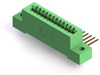 Card Edge Conn, Single, 12Pos, Wire Wrap; Card Edge Connector Type Edac - 65AJ7699 - Newark, An Avnet Company
