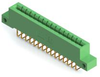 Card Edge Conn, Single Side, 15Pos, Th; Card Edge Connector Type Edac - 59AJ4005 - Newark, An Avnet Company