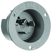 Connector, Power Entry, Plug, 20A; Connector Type Legrand Pass & Seymour - 65H7149 - Newark, An Avnet Company