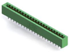 Card Edge Conn, Single Side, 21Pos, Th; Card Edge Connector Type Edac - 58AJ7496 - Newark, An Avnet Company