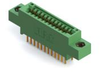Card Conn, Dual Side, 24Pos, Wire Wrap; Card Edge Connector Type Edac - 67AJ8364 - Newark, An Avnet Company