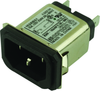 Rfi Power Line Filter, 15A, 5Ua; Current Rating Corcom Te Connectivity - 88K2408 - Newark, An Avnet Company