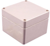Enclosure, Multipurpose, Pet, Grey; Enclosure Type Hammond - 89C9502 - Newark, An Avnet Company