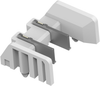 Terminal Block, Header, 2Pos, Smd; Gender Buchanan Te Connectivity - 71AC4759 - Newark, An Avnet Company