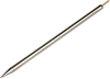 Soldering Iron Tip, Conical, 0.4 Mm Rohs Compliant Metcal - 83T3229 - Newark, An Avnet Company