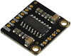 Mini Audio Stereo Amplifier Rohs Compliant Dfrobot - 52AJ4989 - Newark, An Avnet Company