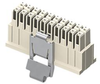Connector Housing, Rcpt, 16Pos, 2.54Mm; Product Range Samtec - 85X3120 - Newark, An Avnet Company