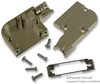 Cable Clamp Kit, Size 2, Zinc Alloy; Product Range Amp Te Connectivity - 16M3334 - Newark, An Avnet Company