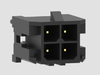 MINITEK PWR3.0 HCC HEADER -- 10132450-0441GRSLF - Image